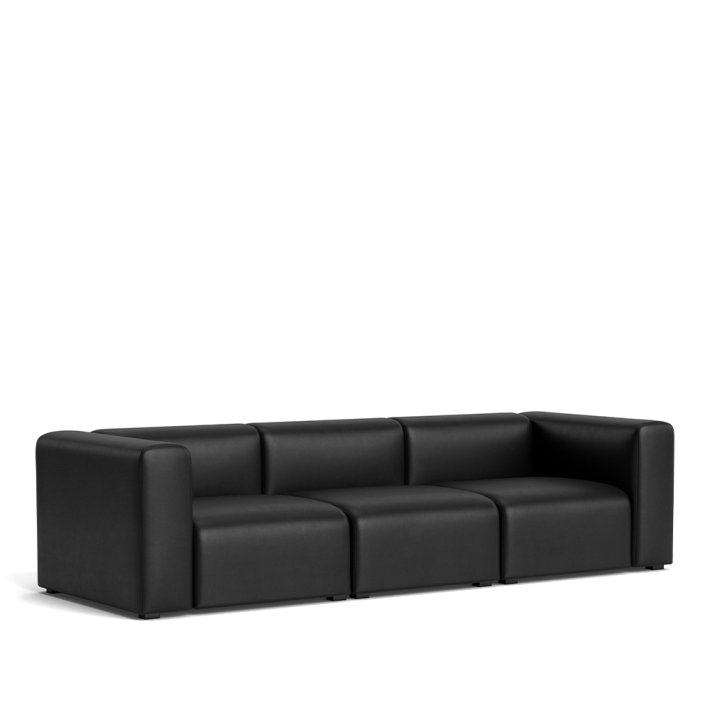 HAY - Mags Sofa | Frdige kombinationer | 3 Seater