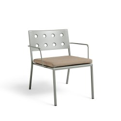 HAY - Balcony Lounge Chair &amp; Armchair Cushion