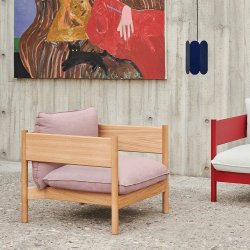 HAY - Arbour Club Armchair