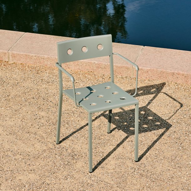 HAY - Balcony Armchair