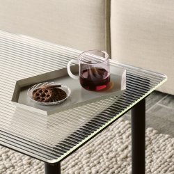 HAY - Borosilicate Mug | 300 ml |2 stk 