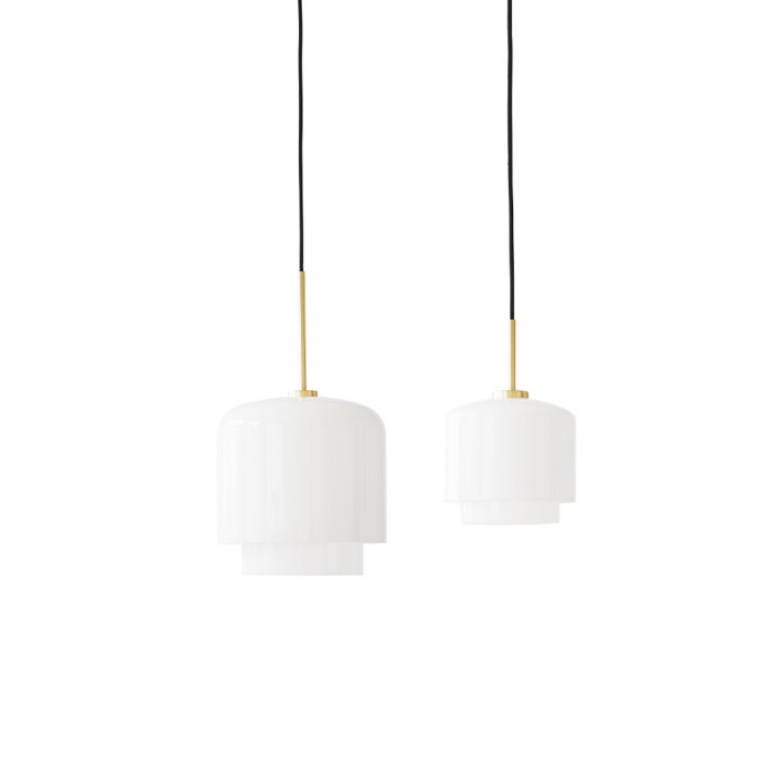 PLEASE WAIT to be SEATED - Megumi pendant