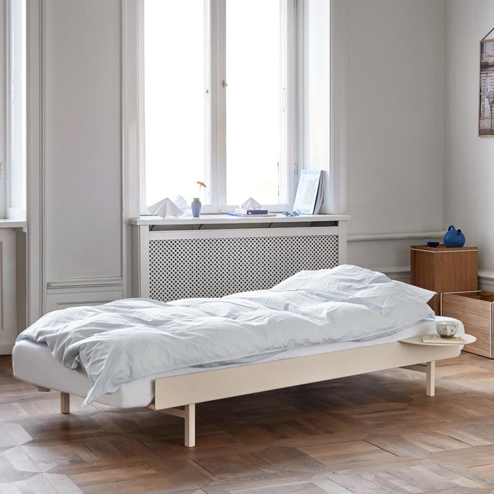 Moebe - Bed | 90 cm