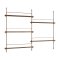 Moebe - Magazine Shelf |�MS.115.2