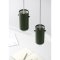 Moebe - Tube Pendant | Small