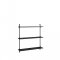 Moebe - Wall Shelving Set | Standard