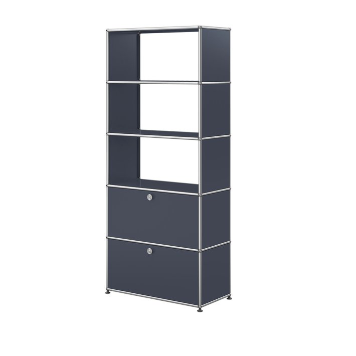 USM - Storage Unit | M24