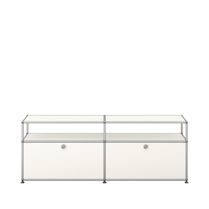 USM - Storage Unit | O2