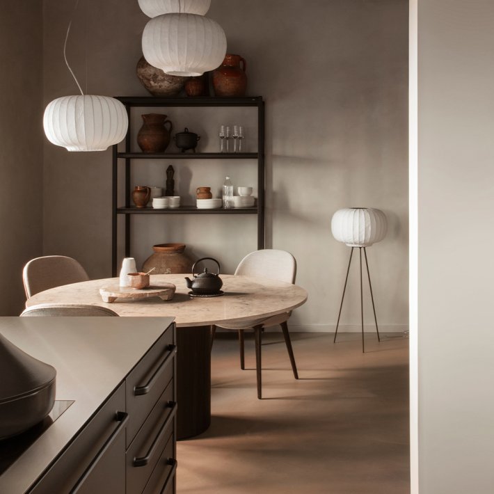 Vipp - Cabin Round Table | �130 