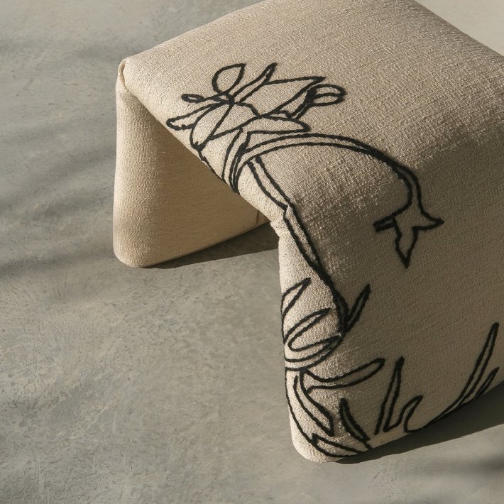 nanimarquina - Folded S