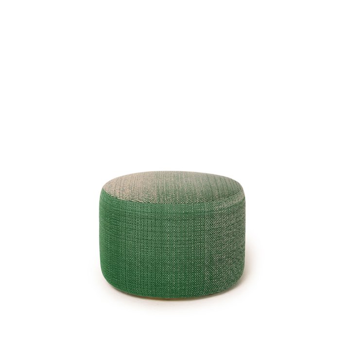 nanimarquina - Shade Pouf M