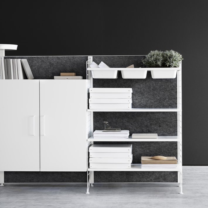 String - String System | Floor Panels