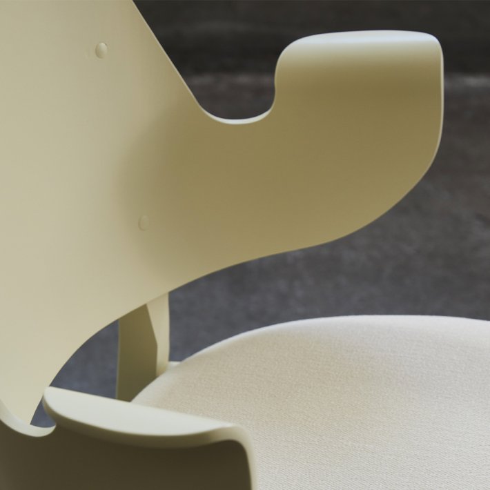 Warm Nordic - Gesture Chair Colour | Forsidepolstret
