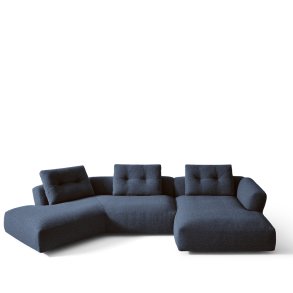 Cassina - Sengu Bold Sofa
