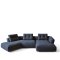 Cassina - Sengu Bold Sofa