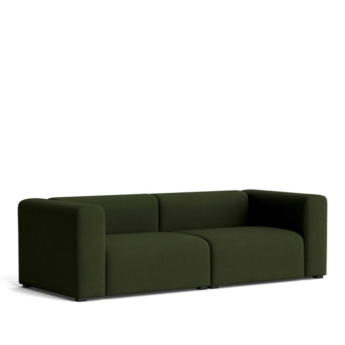 HAY - Mags Sofa | Frdige kombinationer | 2,5 Seater