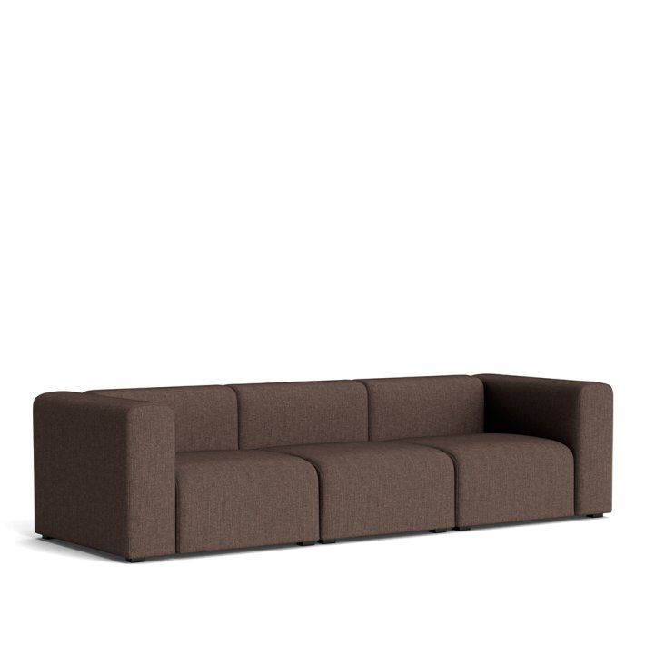HAY - Mags Sofa | Frdige kombinationer | 3 Seater