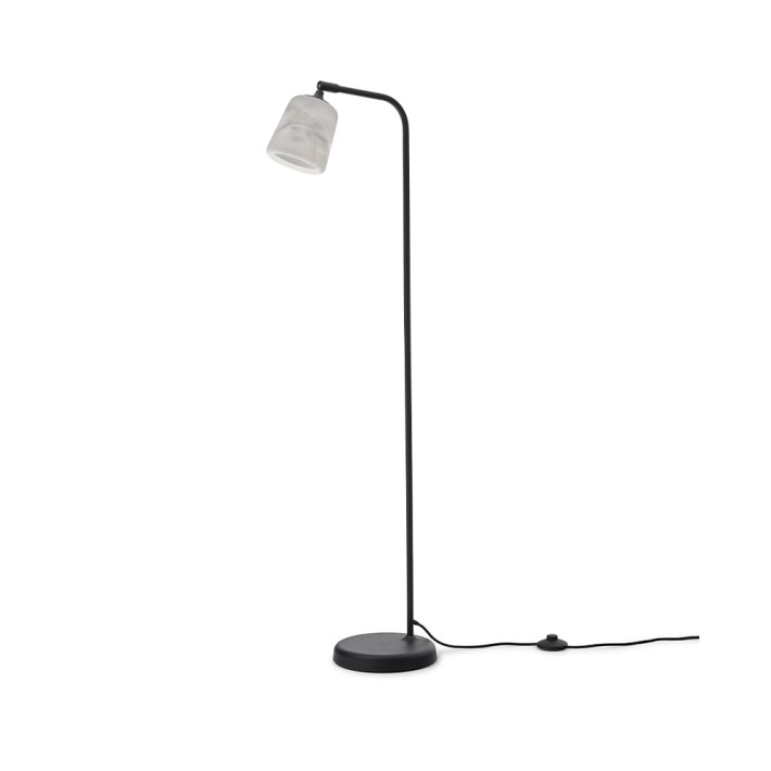 New Works - Material Floor Lamp
