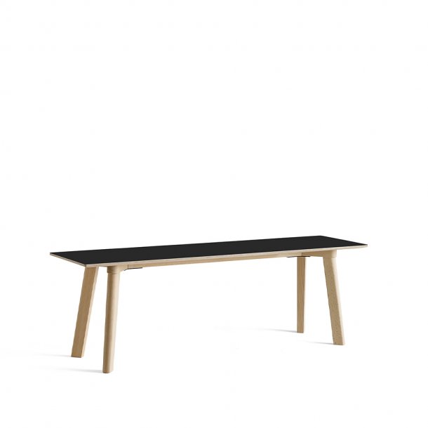 HAY - Copenhague Deux 215 Bnk | L140 cm