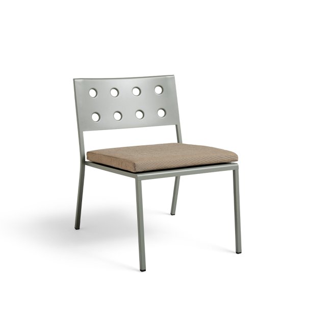 HAY - Balcony Lounge Chair &amp; Armchair Cushion