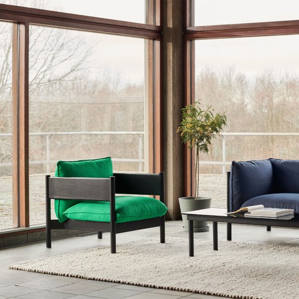 HAY - Arbour Club Armchair