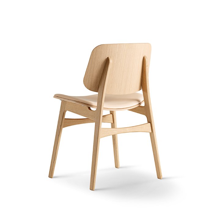 Fredericia Furniture - Sborg | Trstel | Sdepolstret