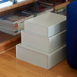 HAY - Colour Storage | S