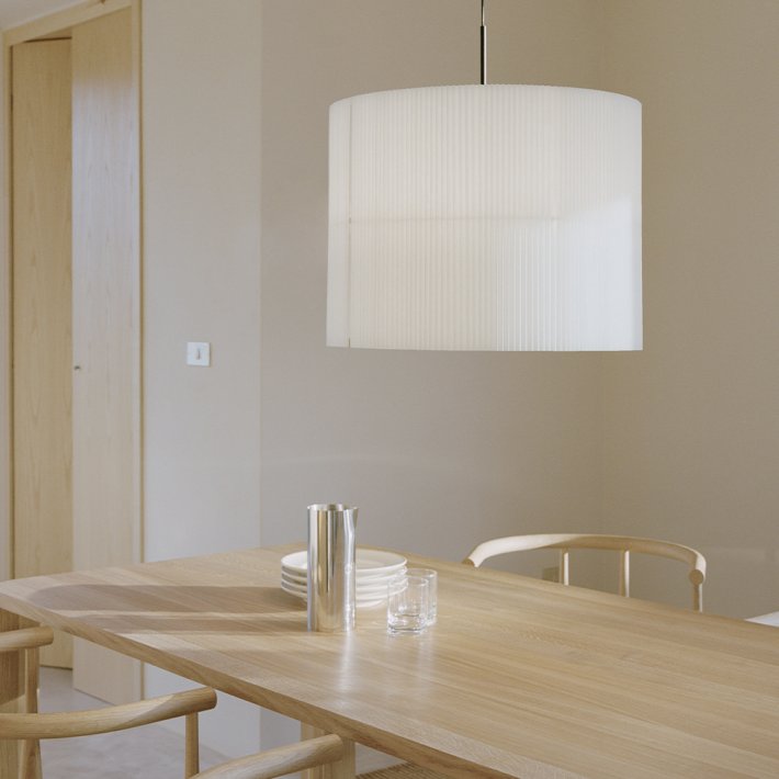 New Works - Nebra Pendant |Large