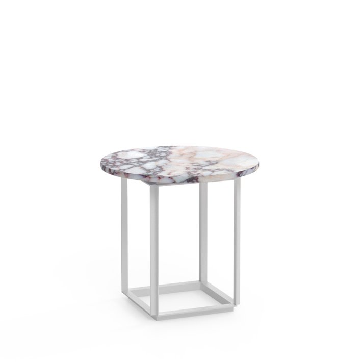 New Works - Florence Side Table | 50