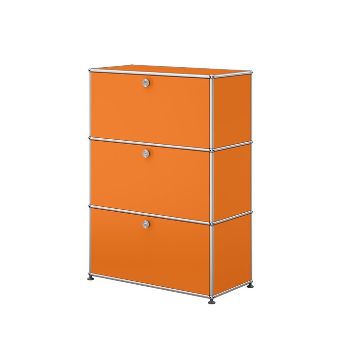 USM - Storage Unit | G1