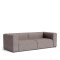 HAY - Mags Sofa | Frdige kombinationer | 2,5 Seater