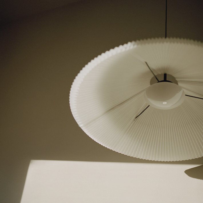 New Works - Nebra Pendant |Small