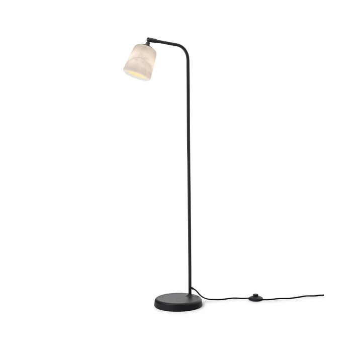 New Works - Material Floor Lamp