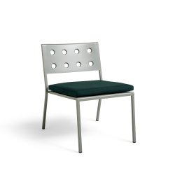 HAY - Balcony Lounge Chair &amp; Armchair Cushion