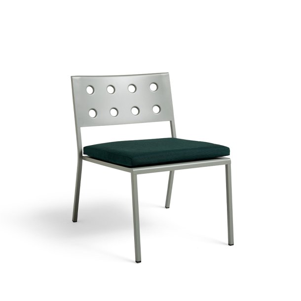 HAY - Balcony Lounge Chair &amp; Armchair Cushion