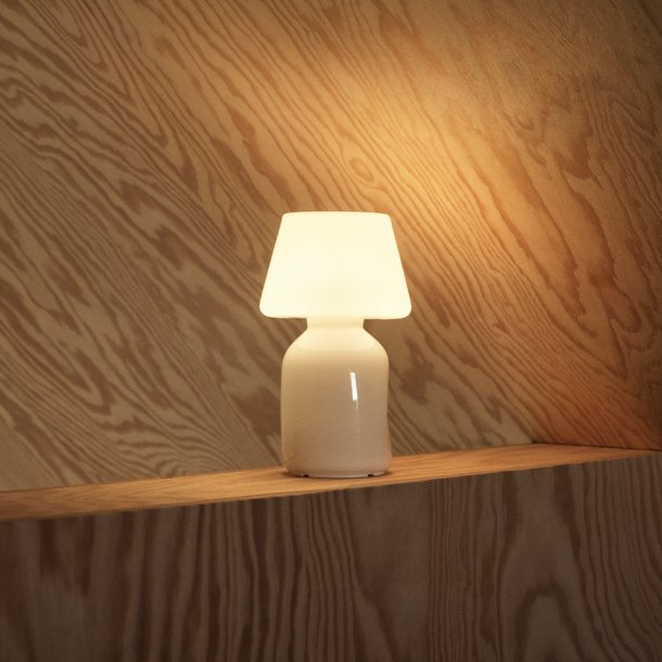 HAY - Apollo Portable Lamp | 12,5