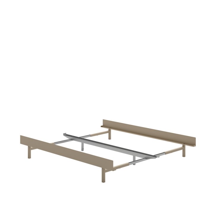 Moebe - Bed Expander Set | 120 - 180 cm