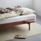 Moebe - Bed | 90 cm | Tall Legs
