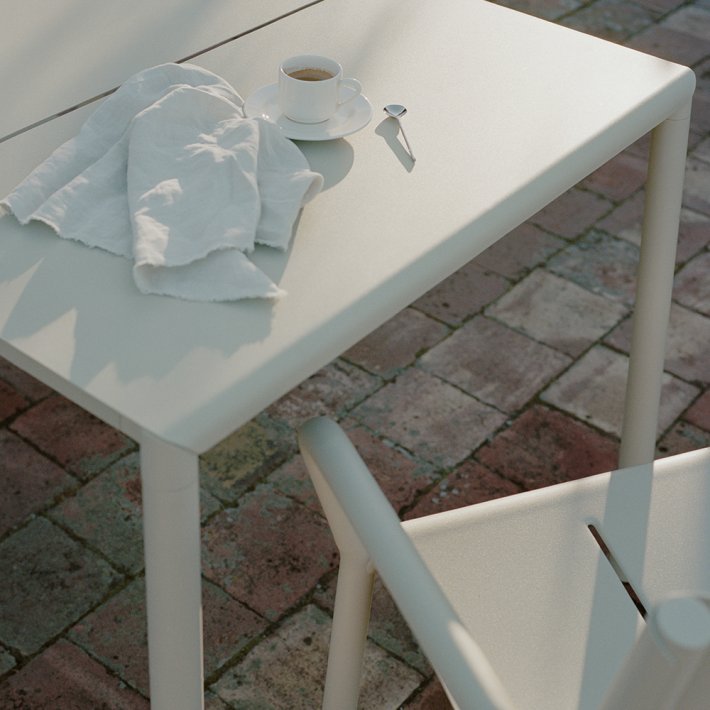 New Works - May Table, 85 cm |Outdoor