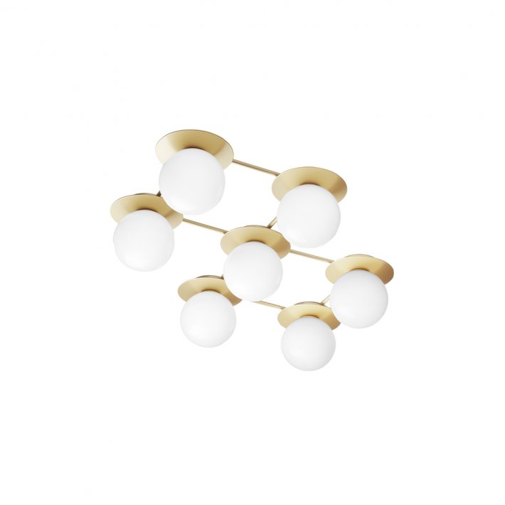 Nuura - Liila 7 | Opal