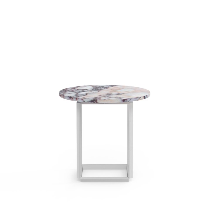 New Works - Florence Side Table | 50