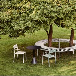 HAY - Balcony Armchair