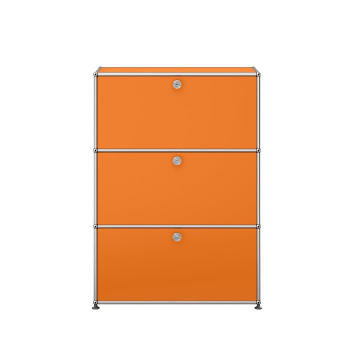 USM - Storage Unit | G1