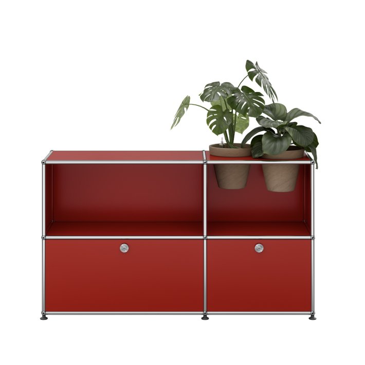 USM - Storage Unit | M57