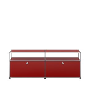 USM - Storage Unit | O2