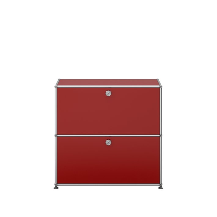 USM - Storage Unit | S2