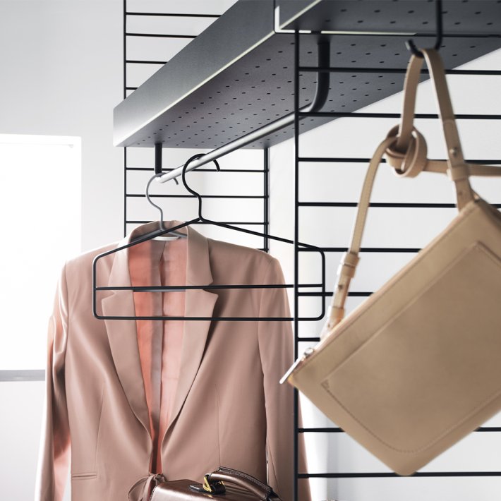 String - String System | Metal Shelves |High