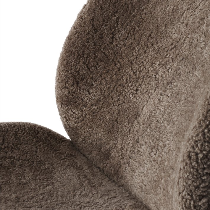 Vipp - Lodge Lounge Chair