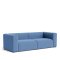 HAY - Mags Sofa | Frdige kombinationer | 2,5 Seater