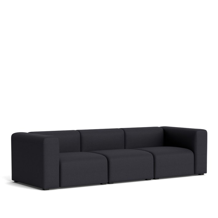 HAY - Mags Sofa | Frdige kombinationer | 3 Seater
